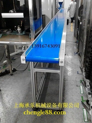 上海輸送帶、輸送機及傳送帶應用指南 聚焦青浦與松江地區的專業選擇