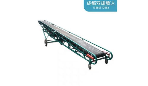 尼龍輸送帶與傳動帶 工業傳輸的核心組件與應用指南