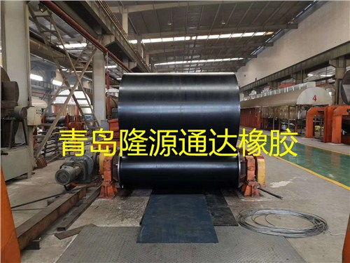 帆布輸送帶價格揭秘 影響成本的關(guān)鍵因素與選購指南